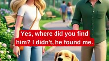 IS THIS YOUR DOG?! 🐶😳 Easy Everyday English #shorts