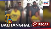 Balitanghali: (Part 2) September 24, 2026