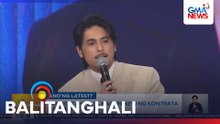Anong Latest? (September 24, 2026) | Balitanghali