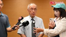 中研院士連署籲高為元引退 梁賡義：最不能接受拿「東西文化不同」解釋