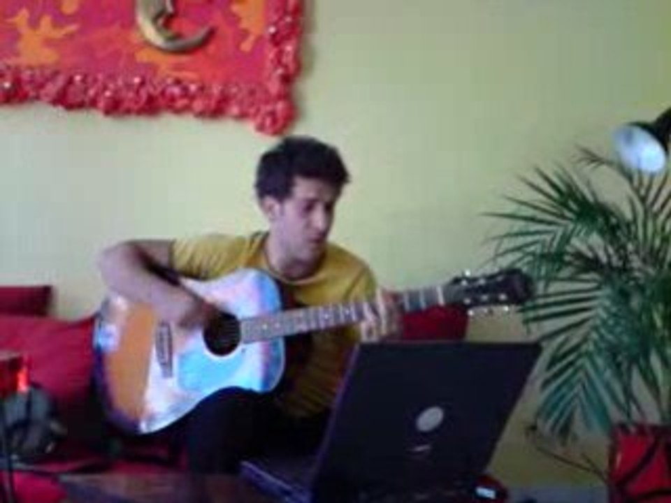 Nico..Just the two of us