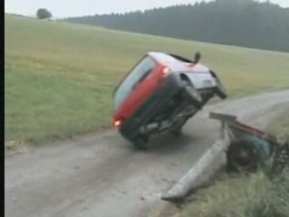 PEUGEOT 106 SUR DEUX ROUES