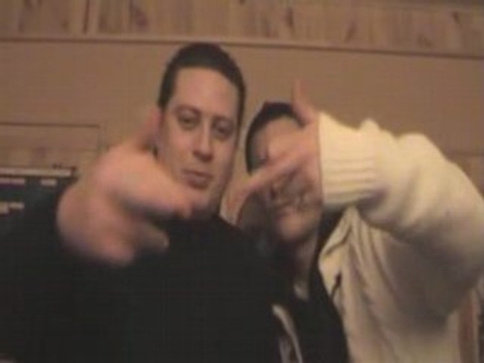 FREESTYL CHEZ SHENO MDB "Freko"