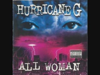 HURRICANE G - Coast to coast (feat Das EFX)