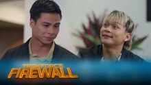 Taskforce Firewall: Major Crimes team, muling magpapabida sa Firewall (Episode 88)