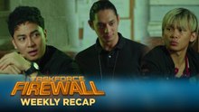 Taskforce Firewall: Team Firewall faces a big change (Weekly Recap HD)