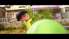 Jumbo (Trailer Ufficiale HD)
