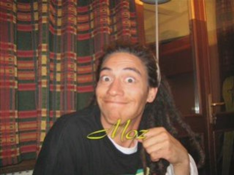 Les amis de la montagne