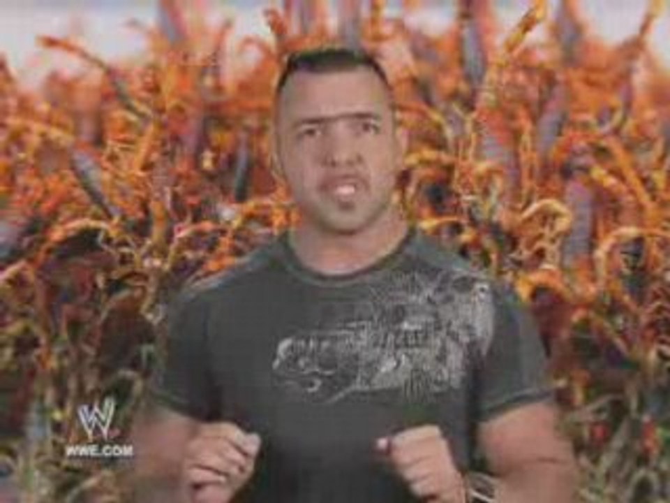 Santino's Casa - 08/07/08