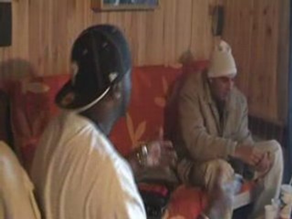 FREESTYL CHEZ SHENO MDB "Grodash"