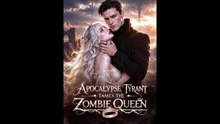 Apocalypse Tyrant Tames the Zombie Queen