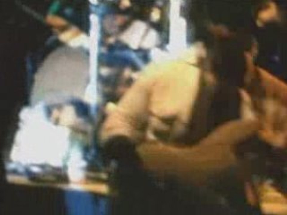 Gil Scott Heron The Bottle