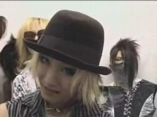 Shoujo Lolita 23Q Like an Edison (1/2) DVD