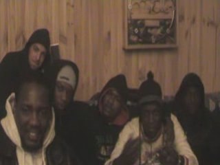 FREESTYL CHEZ SHENO MDB "Malik"