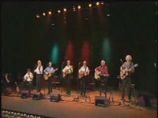 The Dubliners - The Town I Loved So Well