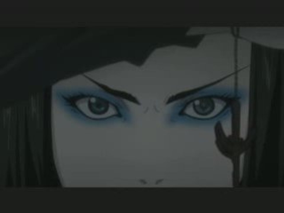 amv ergo Proxy