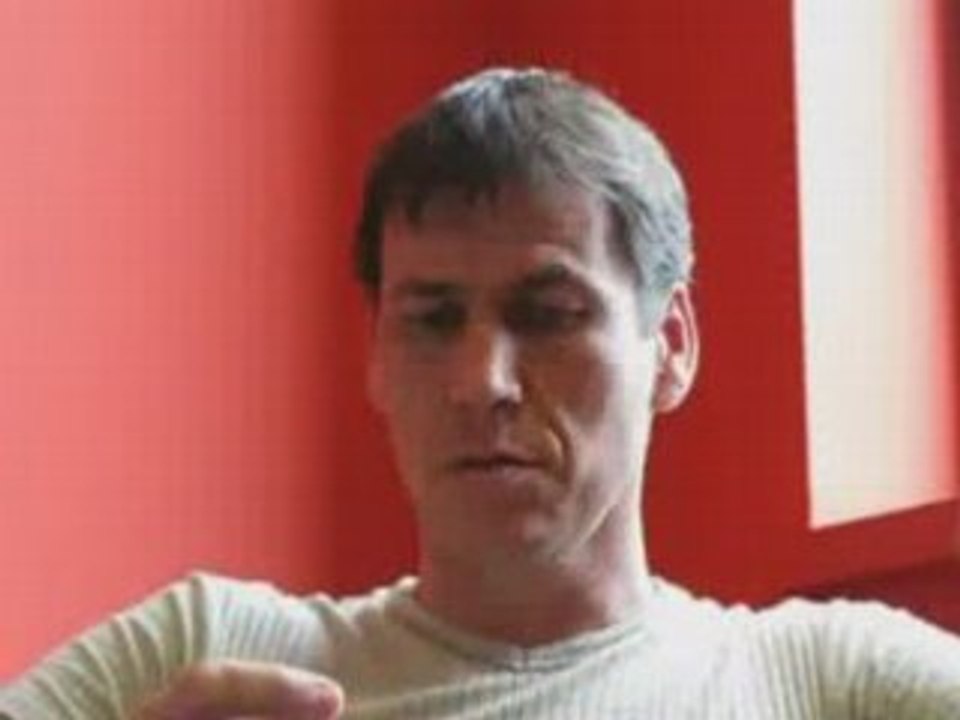 Rudi Garcia  "comme à la maison"