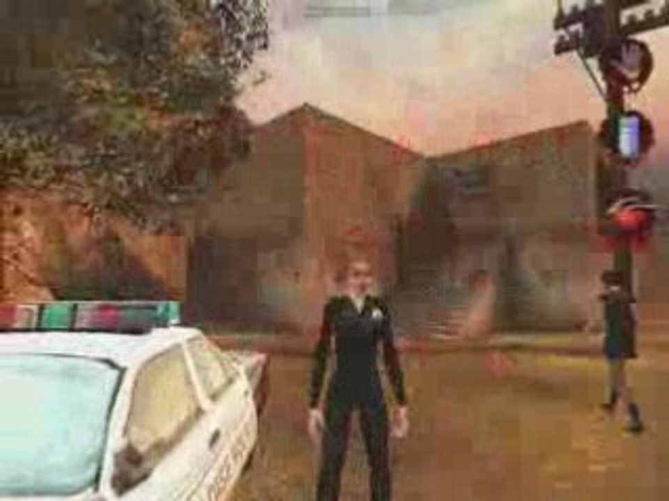 Suicides sur Postal2