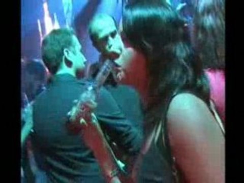 MIX CLUB DAVID VENDETTA