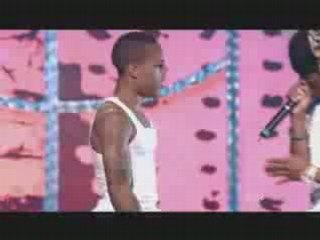 Bow Wow live - I Think They Like Me