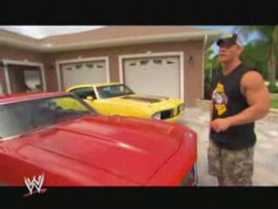 John Cena's Cars ( Part 5 )