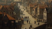 Der Rattenfänger von Hameln - Die älteste Quelle kennt keine Ratten
