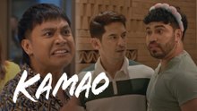 Kamao: Ador, nahuli sina Brandon at Zeus sa kanilang date?! (Episode 88)
