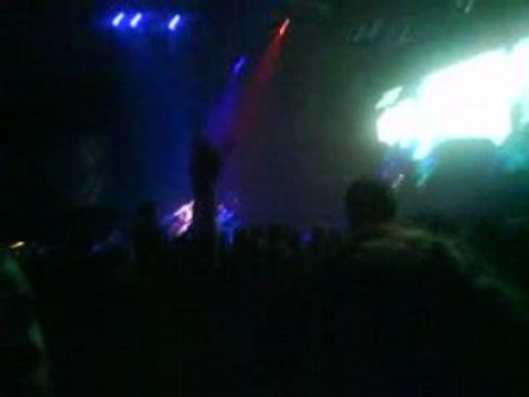 avril lavigne concert zenit 10 juin 2008 paris sk8er boi