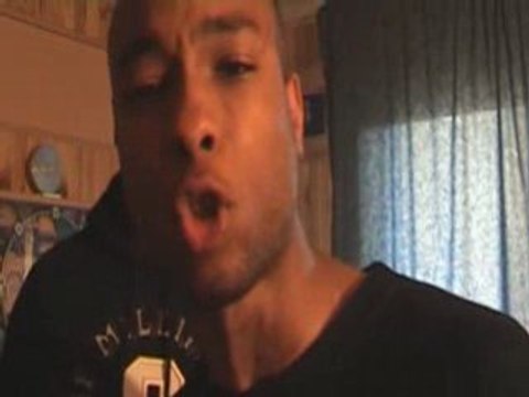 FREESTYL CHEZ SHENO MDB Scar-logan