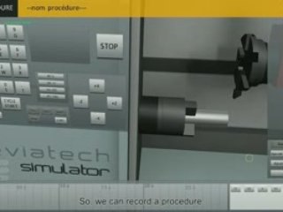 REVIATECH - 04 - Technical procedures