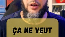 🚨 Le temps d'écran ne veut rien dire !