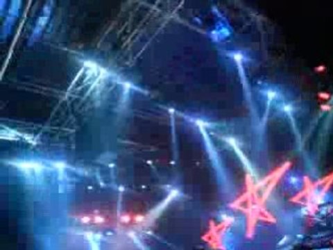 avril lavigne concert zenit 10 juin 2008