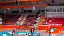 Maç Sonucu - Beşiktaş 3-0 İstanbul Marmara - Küçük Kızlar Süper Ligi B Grubu 2. Hafta
