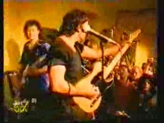 Boom Boom - Bruce Springsteen Berlin 95