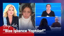 Ceyda'nın babası ve gizli tanık Melisa stüdyoda! - Müge Anlı ile Tatlı Sert 24 Eylül 2026