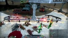 Olympus 2249 - Gameplay Trailer