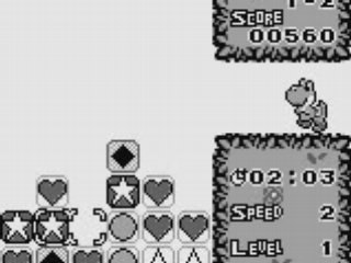 Tetris Attack (Game Boy)