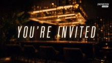Dailymotion Immersive Dinner