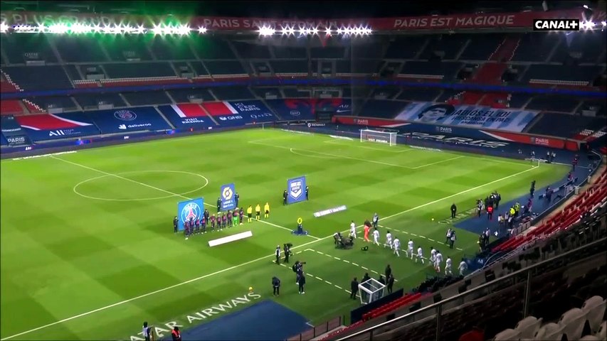 Paris SG-Bordeaux