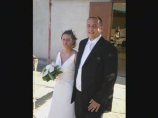 Mariage Florian et Virginie