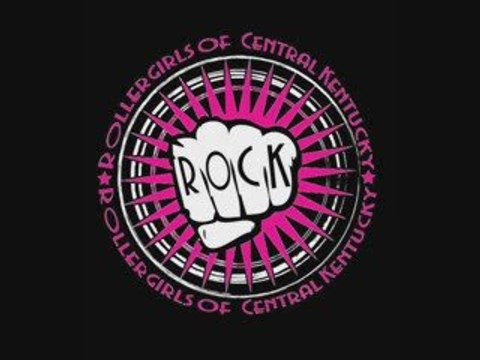 Rollergirls Of Central Kentucky