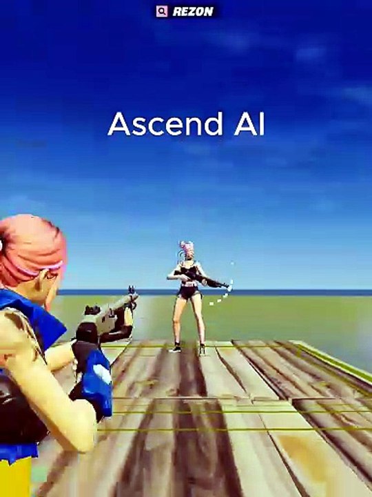 Fortnite ai aimbot