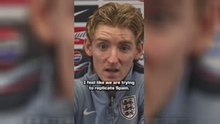 England CAN’T and SHOULDN’T replicate Spain – Gordon