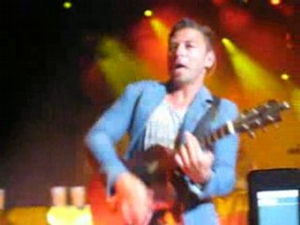 Christophe Mae