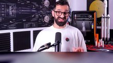 Estas piezas de los propulsores ya volaron en el transbordador espacial
