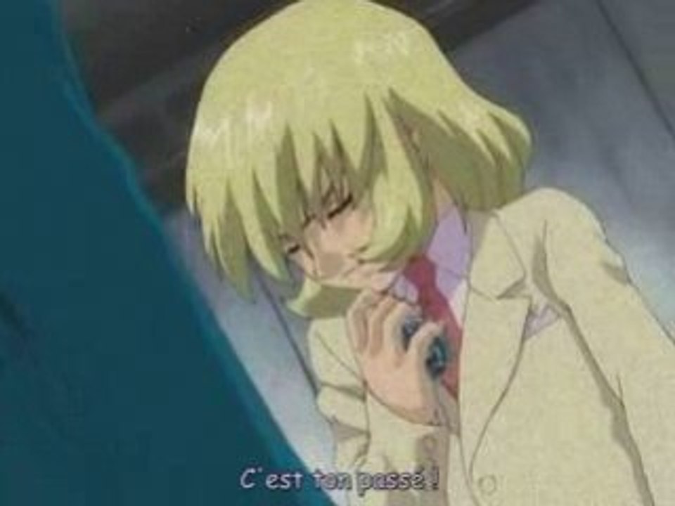 AMV~Rey Za Burrel~Piano Omokage-Gundam SEED Destiny