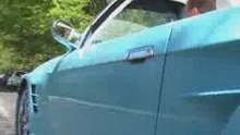 BMW SENSATION - Proiect e36 cabrio - partea III -