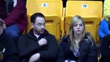 Ils attendent un acte des amoureux ! C'est ma sœur