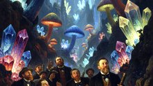 Júlio Verne — mini documentário sobre vida e obra