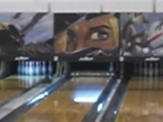 Soirée Bowling 07-08-08